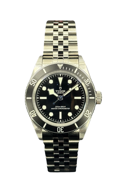 Tudor Black Bay M7941A1A0NU-0003
